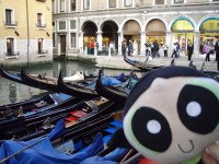 Venecia en 4 días - Blogs de Italia - Venecia en 4 días (185)