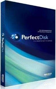 Raxco PerfectDisk Pro v12.5 Build 312