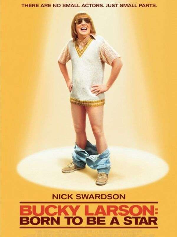 Bucky Larson: Born to Be a Star - 2011 DVDRip XviD AC3 - Türkçe Altyazılı indir