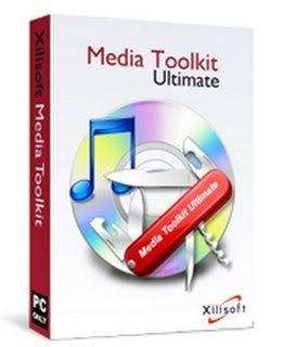 Xilisoft Media Toolkit Ultimate v7.0.0.1209