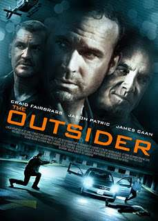 The Outsider - 2013 DVDRip XviD - Türkçe Altyazılı Tek Link indir