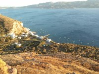 Milos una gran desconocida - Blogs de Grecia - Milos: Conociendo la isla (63)