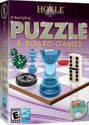 Hoyle Puzzle & Board Games 2011-SKIDROW